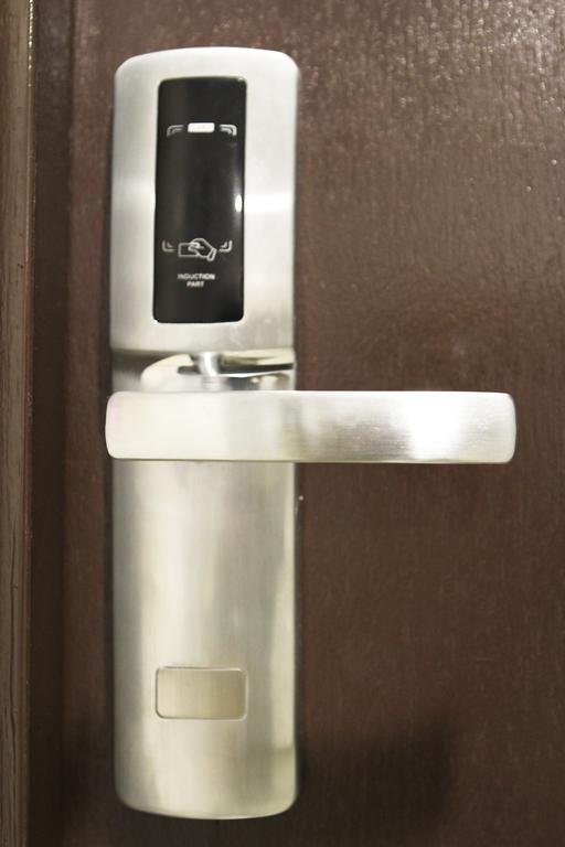 Uptown Hotel Seremban Kamer foto