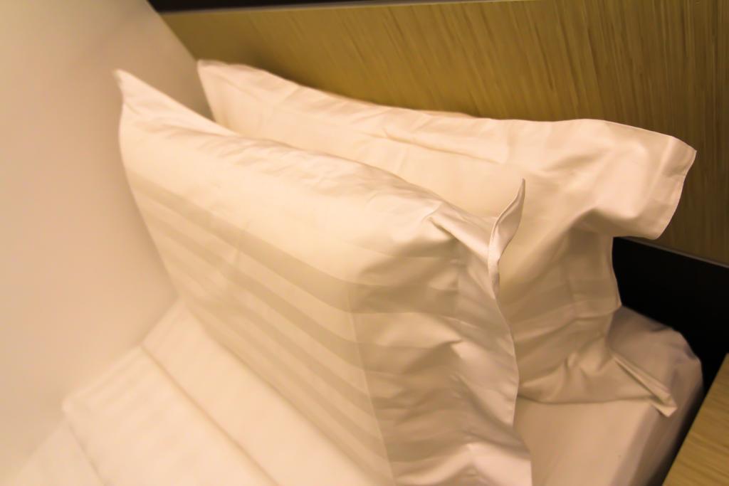 Uptown Hotel Seremban Buitenkant foto