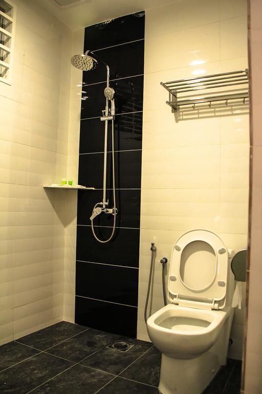 Uptown Hotel Seremban Kamer foto