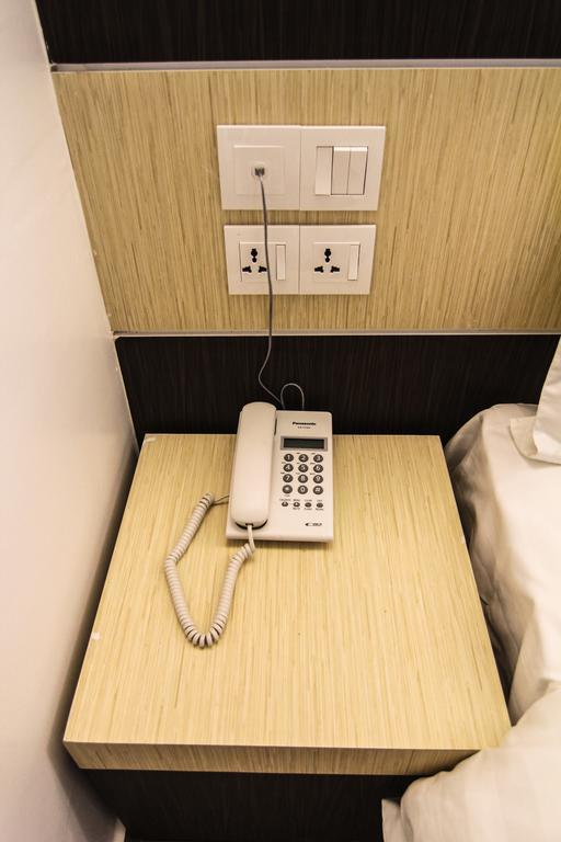 Uptown Hotel Seremban Kamer foto
