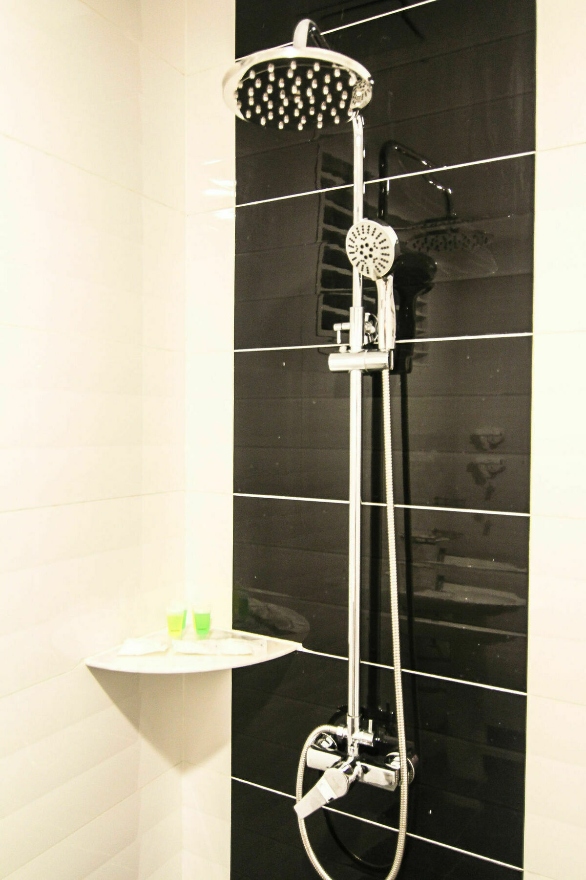 Uptown Hotel Seremban Buitenkant foto